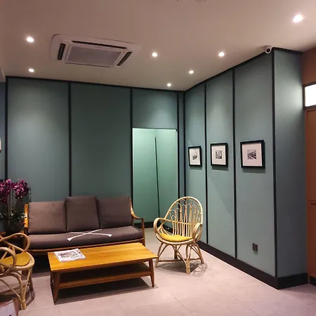K Hotel Kuala Lumpur-3